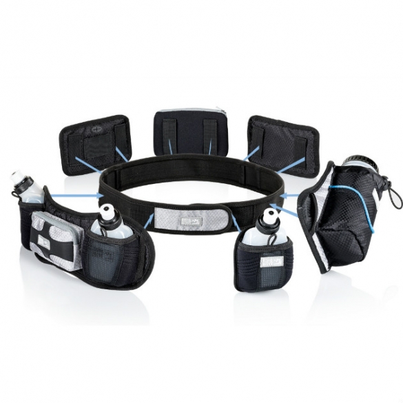Run and Move Add on base belt RM0520